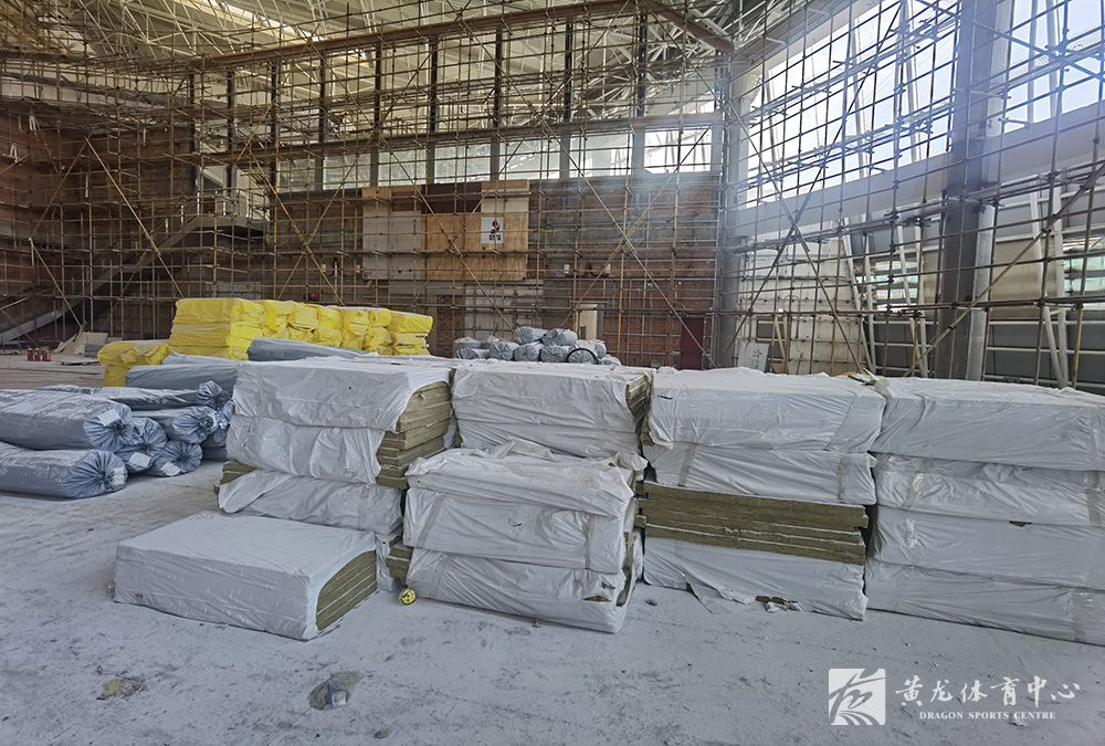 黄龙体育中心亚运改造(11.04)(图9)