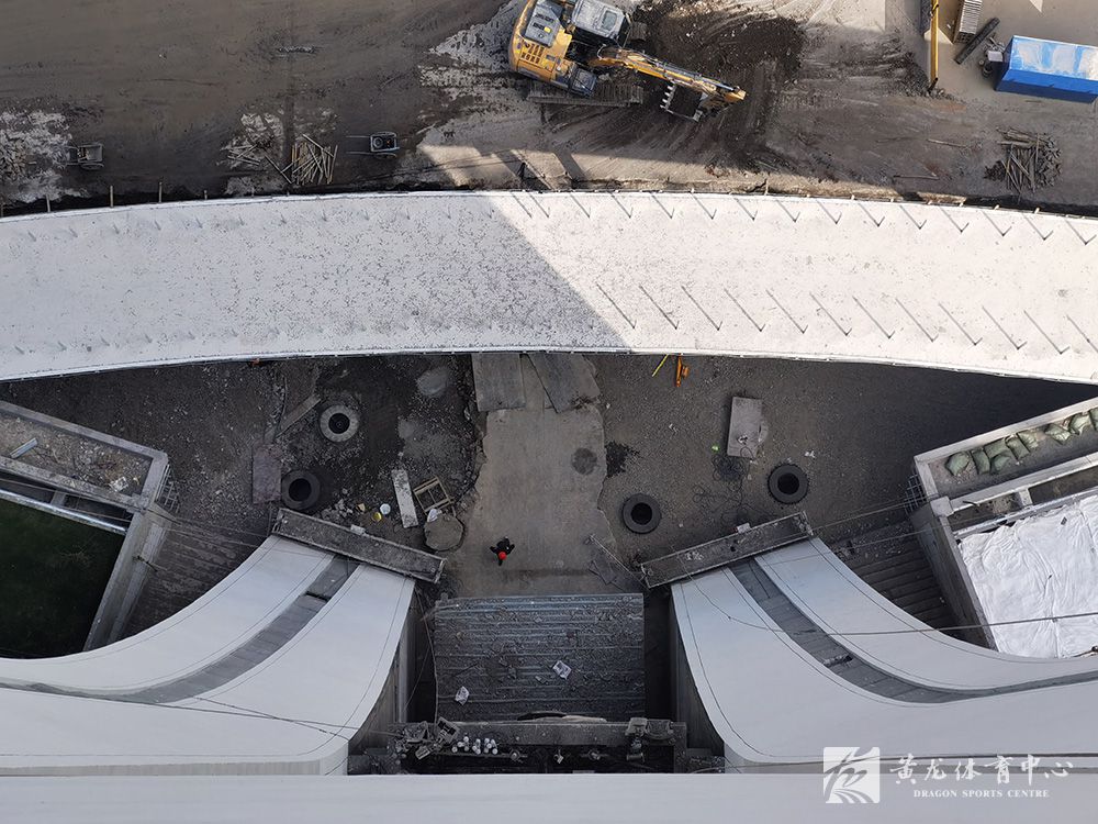 黄龙体育中心亚运改造(11.04)(图24)