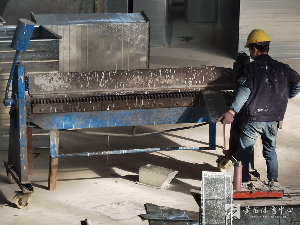 黄龙体育中心亚运改造(11.11)(图23)