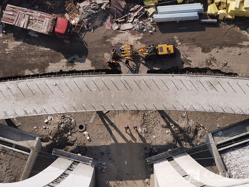 黄龙体育中心亚运改造(11.11)(图36)