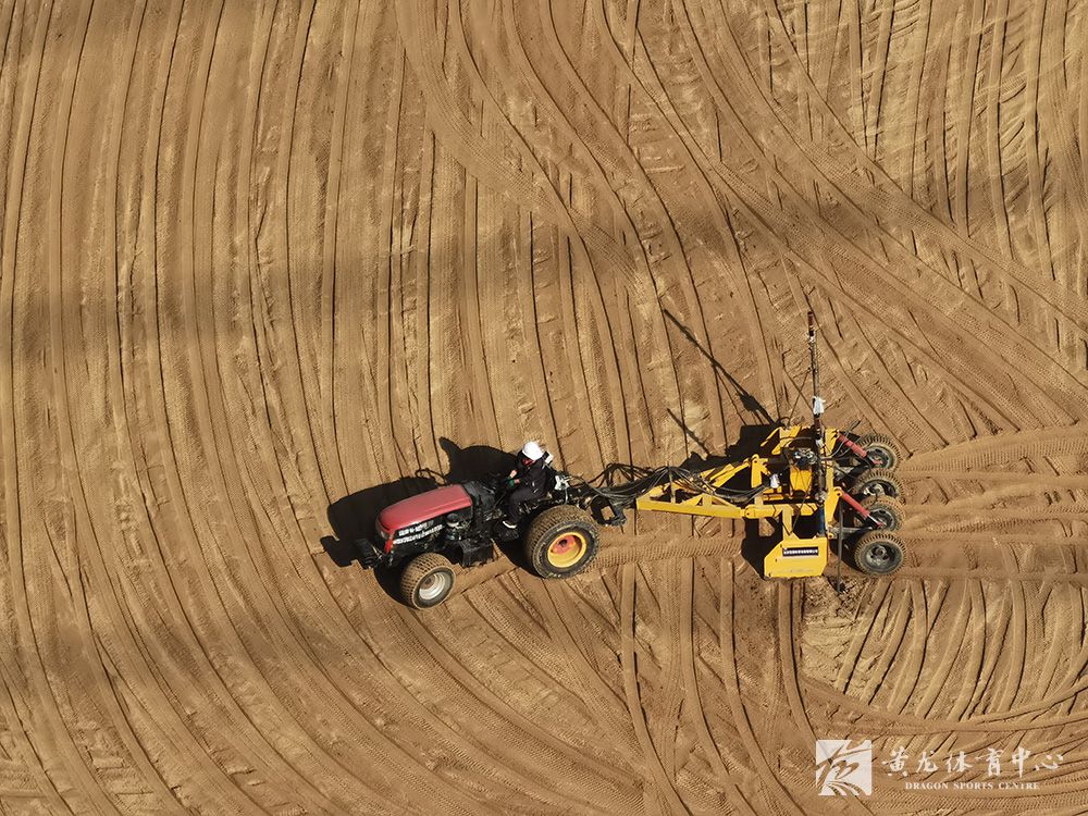 黄龙体育中心亚运改造(11.11)(图34)