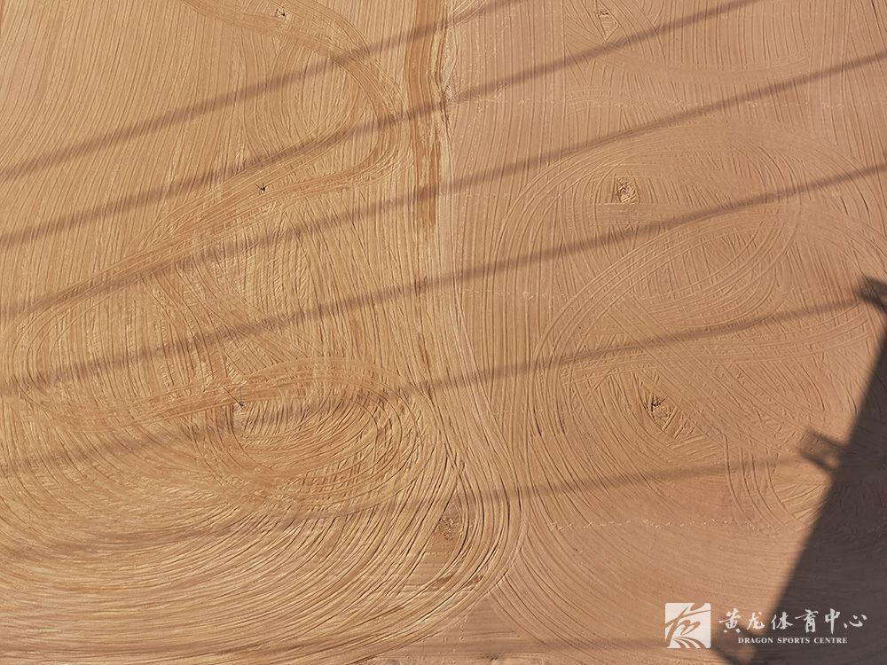 黄龙体育中心亚运改造(11.11)(图40)