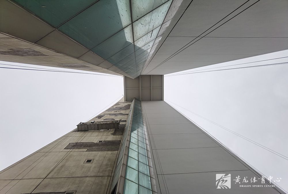 黄龙体育中心亚运改造(11.17)(图47)