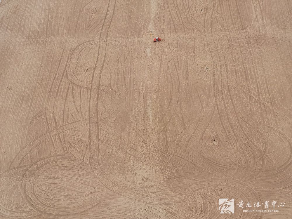 黄龙体育中心亚运改造(11.17)(图43)