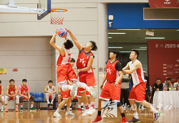 体彩杯2019黄龙周周有赛事活动在黄龙体育中心开幕(图2)