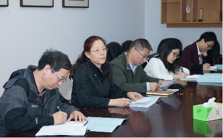 黄龙体育中心召开亚运会场馆改造工程项目廉政建设专题会议(图2)