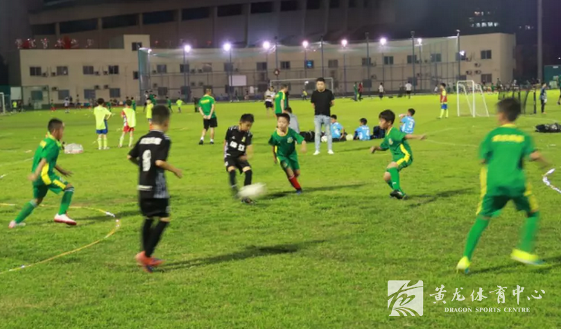 中国足协官网刊登黄龙绿鹰足球俱乐部介绍(图3)