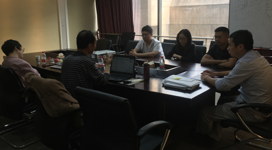 体育高精尖要有“国际范儿”黄龙呼啦荣获ISO9001质量管理体系认证(图2)