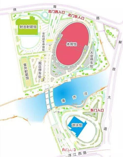 2018年世界女子排球俱乐部锦标赛观赛指南(图3) 2018年世界女子排球俱乐部锦标赛观赛指南(图3)