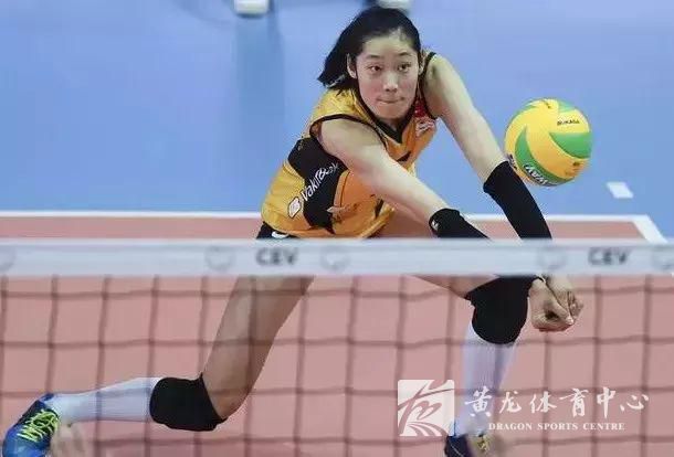 2018年世界女子排球俱乐部锦标赛观赛指南(图4) 2018年世界女子排球俱乐部锦标赛观赛指南(图4)