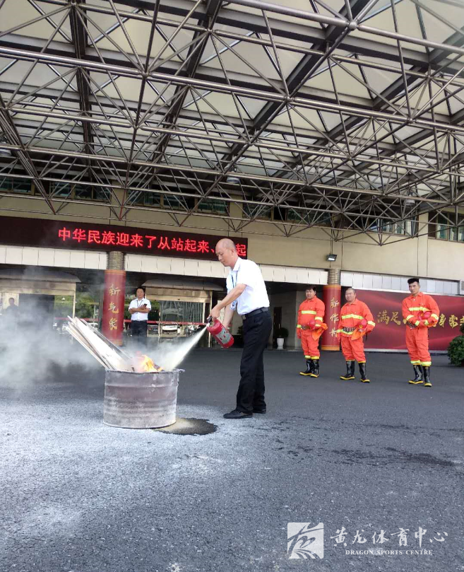 落实安全生产责任  强化监管预防体系(图2)