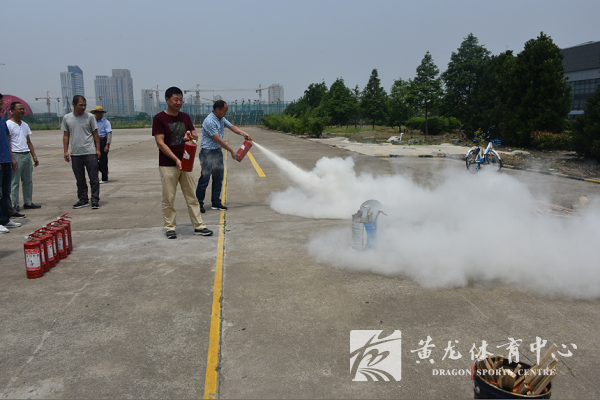 落实安全生产责任  强化监管预防体系(图3)