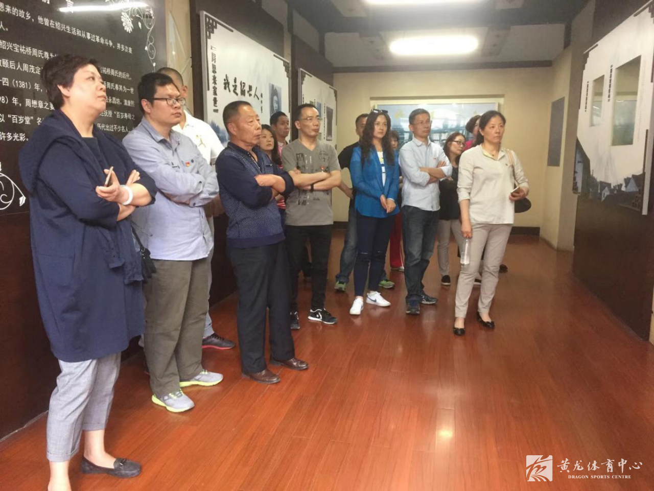 弘扬恩来精神    争做时代先锋(图2)