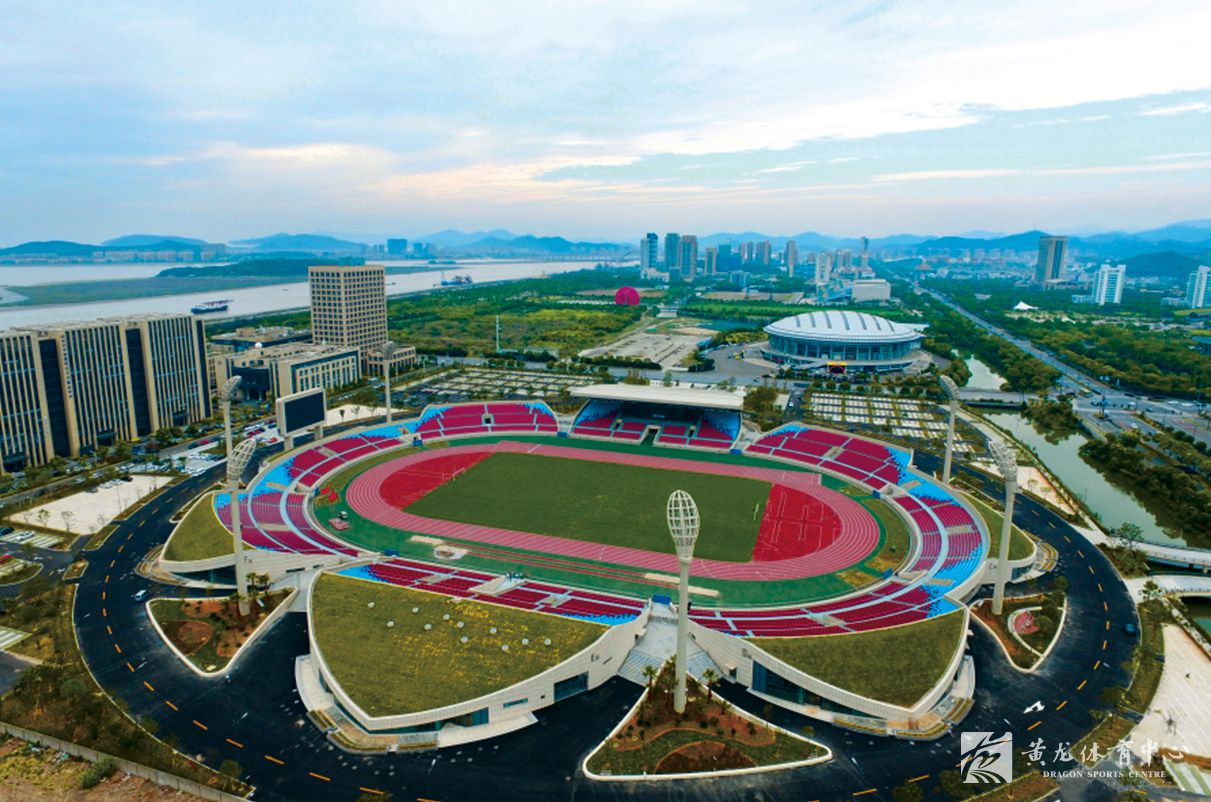 “数字”赋能舟山体育智慧“蝶变”，在“浙”里谱写“体育信息时代”(图2)