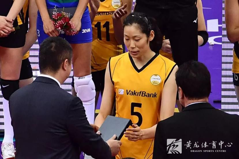 2018世界女子排球俱乐部锦标赛圆满结束(图4)