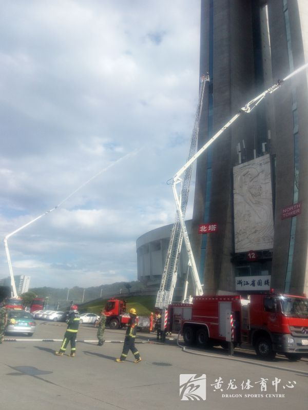 消防安全演练(图2)