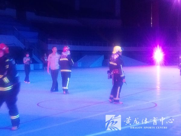 消防安全演练(图3)