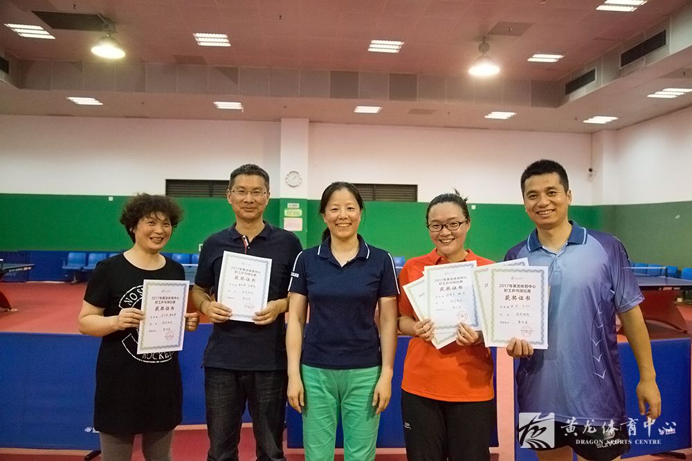 中心工会举办职工乒乓球比赛(图3) 中心工会举办职工乒乓球比赛(图3)