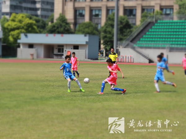 辛勤付出获回报 西湖、滨江区队成黑马(图3)