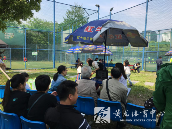 黄龙绿鹰足球俱乐部携手杭州口腔医院城西分院开展“牙医小讲堂”活动(图2)