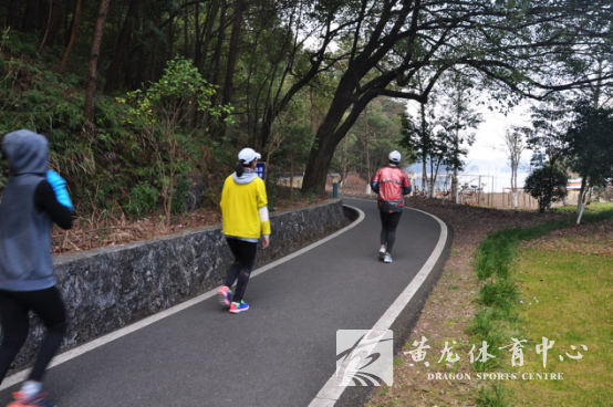 力争将黄龙打造成为一流的培训机构 千岛湖国家水上中心及紫云饭店调研之行(图1)