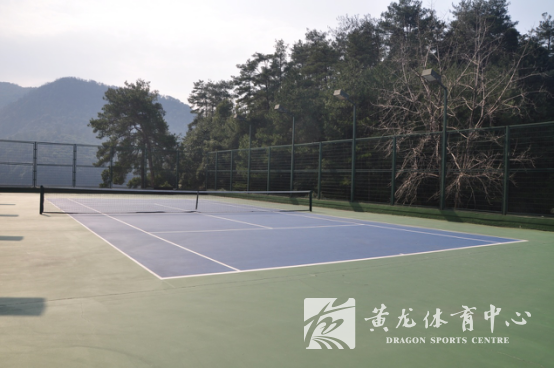 力争将黄龙打造成为一流的培训机构 千岛湖国家水上中心及紫云饭店调研之行(图2)