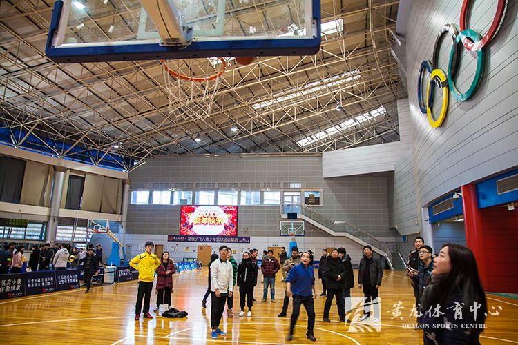 庆元宵游艺活动“嗨”翻天(图1)