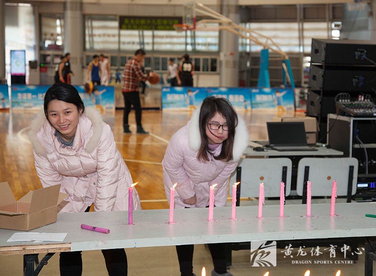 庆元宵游艺活动“嗨”翻天(图3)