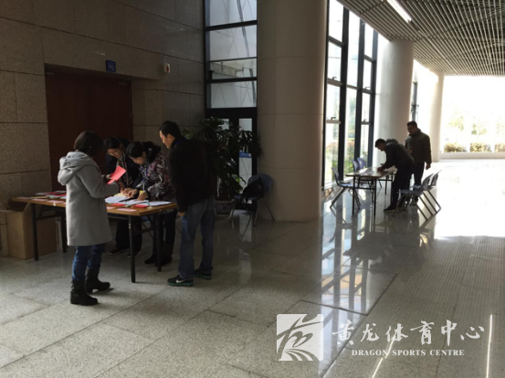 配合做好西湖区人大换届选举投票工作(图2) 配合做好西湖区人大换届选举投票工作(图2)