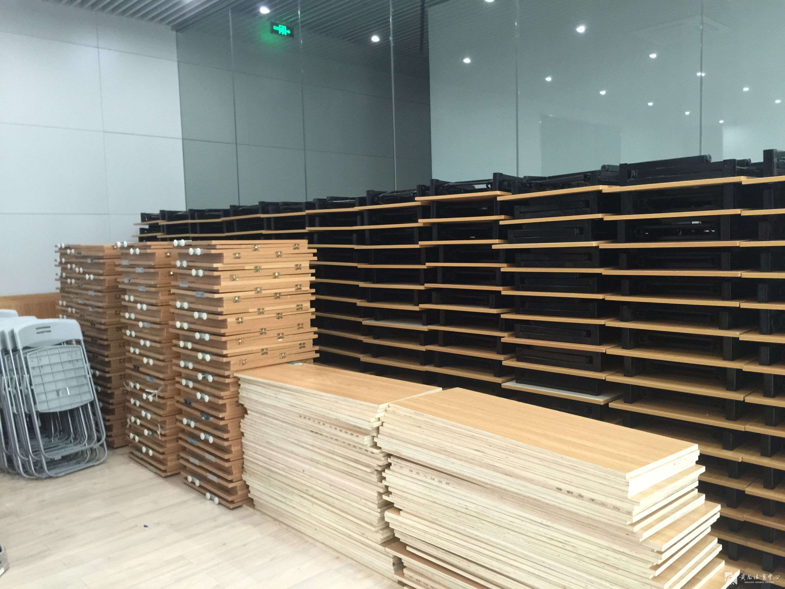 通力合作 保障全国桥牌公开赛顺利进行(图2)