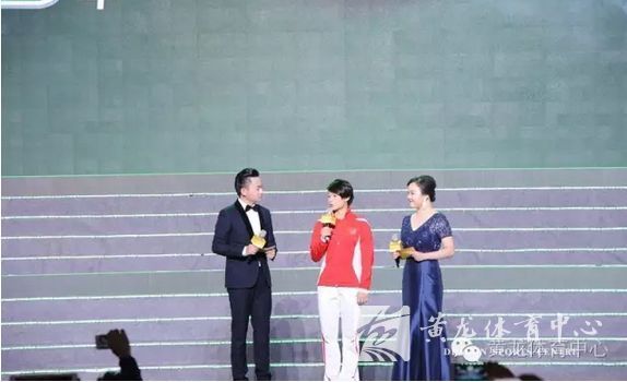 2016安利（中国）浙江省年会·杭州站在黄龙体育馆举办(图2)