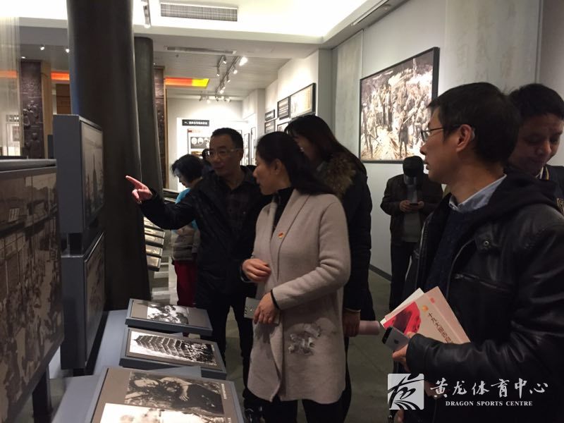 重温党史  争做先锋(图2)