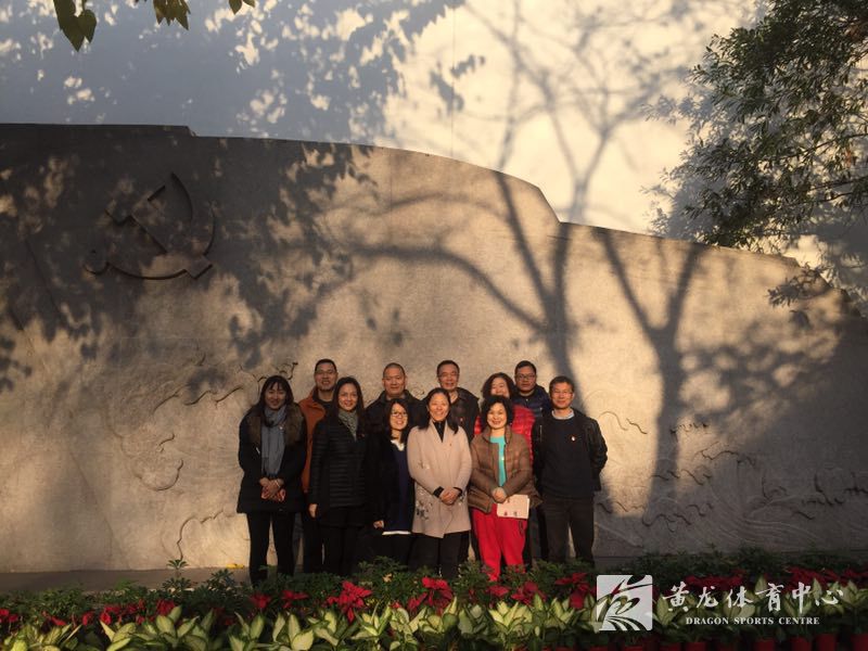 重温党史  争做先锋(图3)