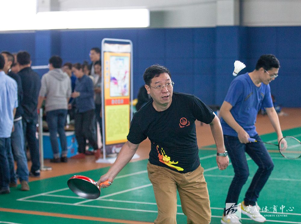 谁羽争锋  趣味无穷(图2)