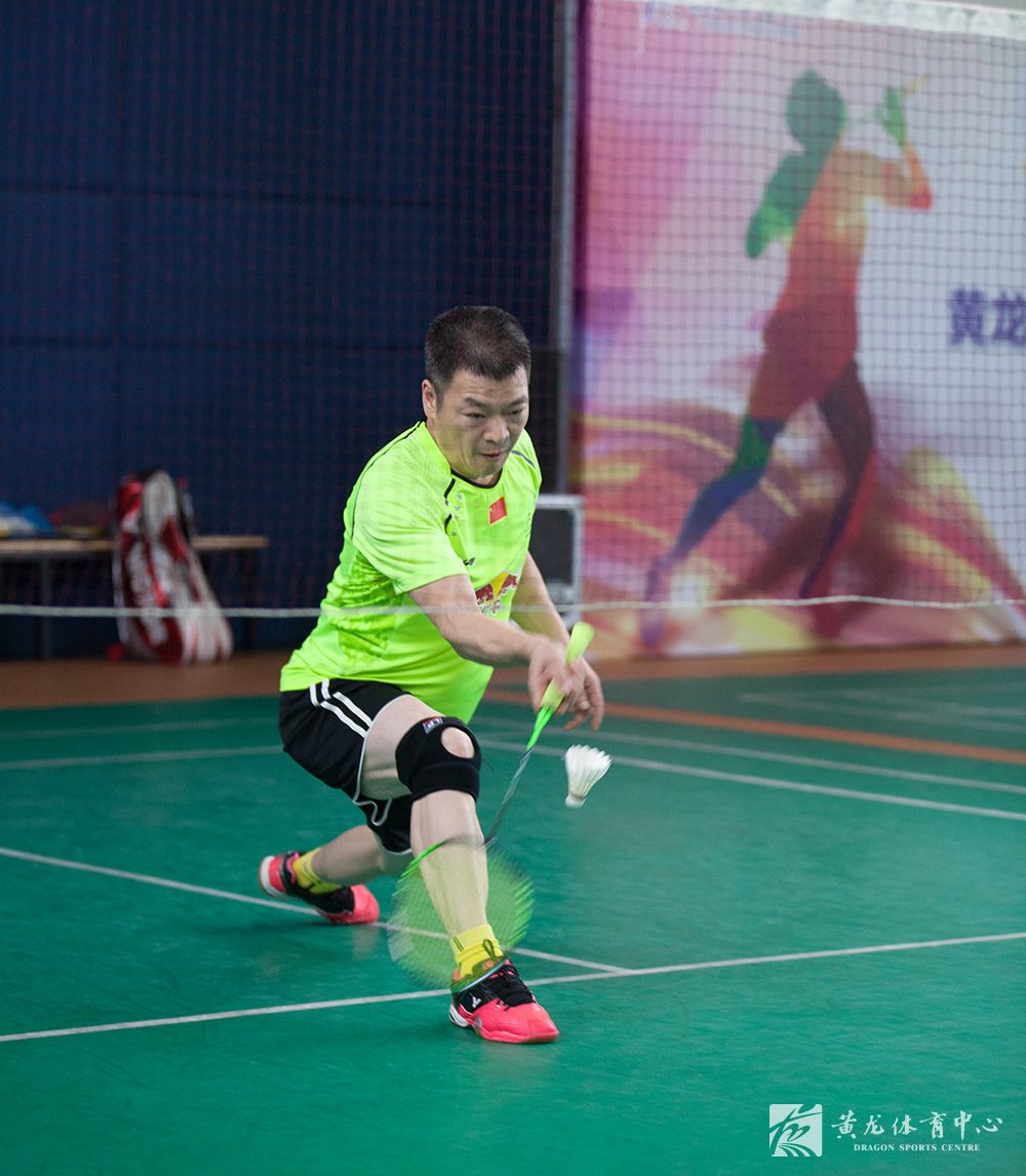 谁羽争锋  趣味无穷(图4)