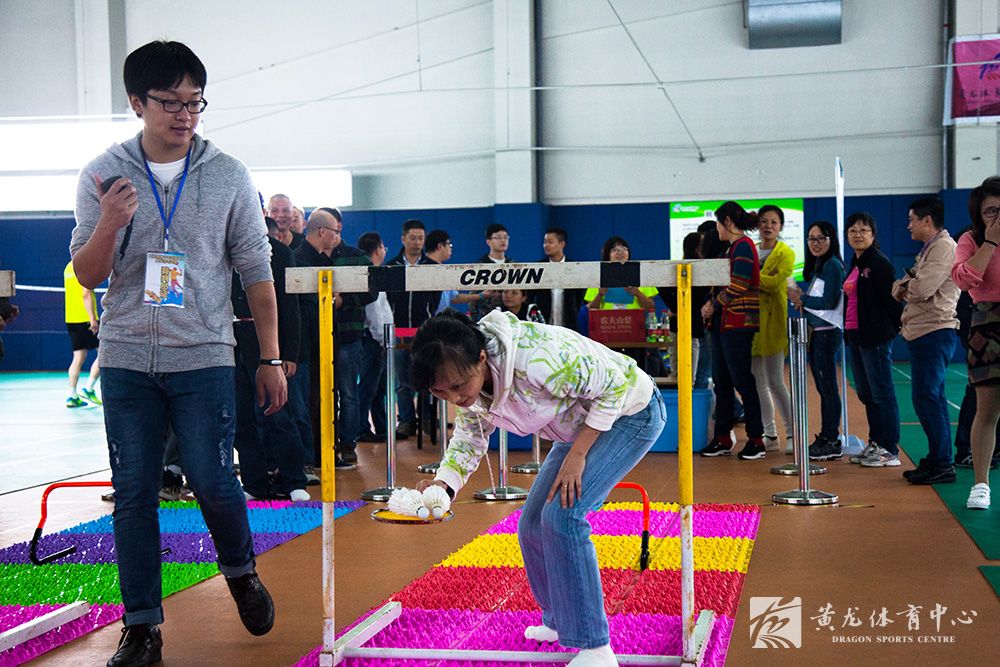 谁羽争锋  趣味无穷(图5)