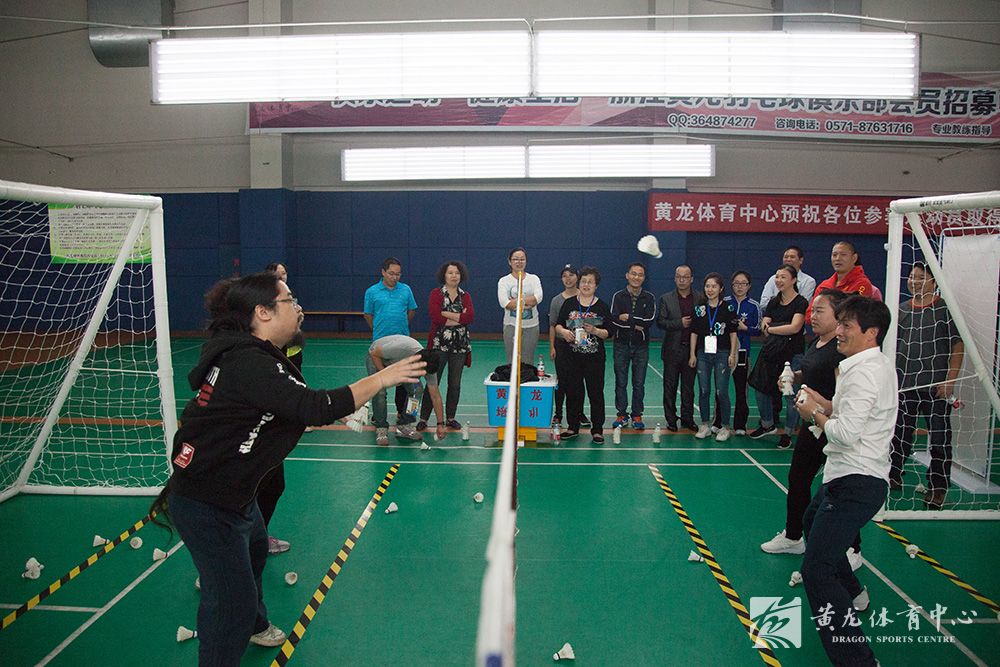 谁羽争锋  趣味无穷(图6)