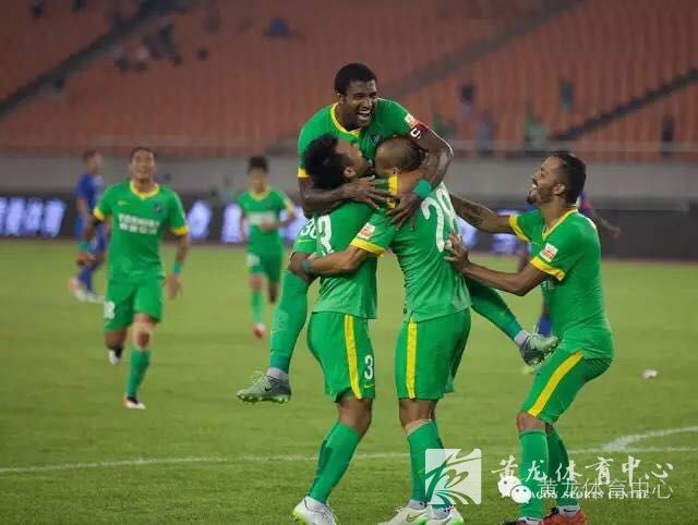 酣畅淋漓！宋卫平亲自督战！杭州绿城3:0江苏苏宁(图4)
