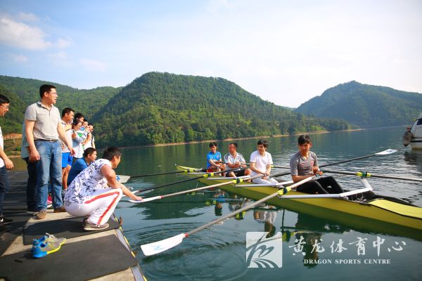 飞扬的青春——记中心“五四”青年节团日活动(图3)