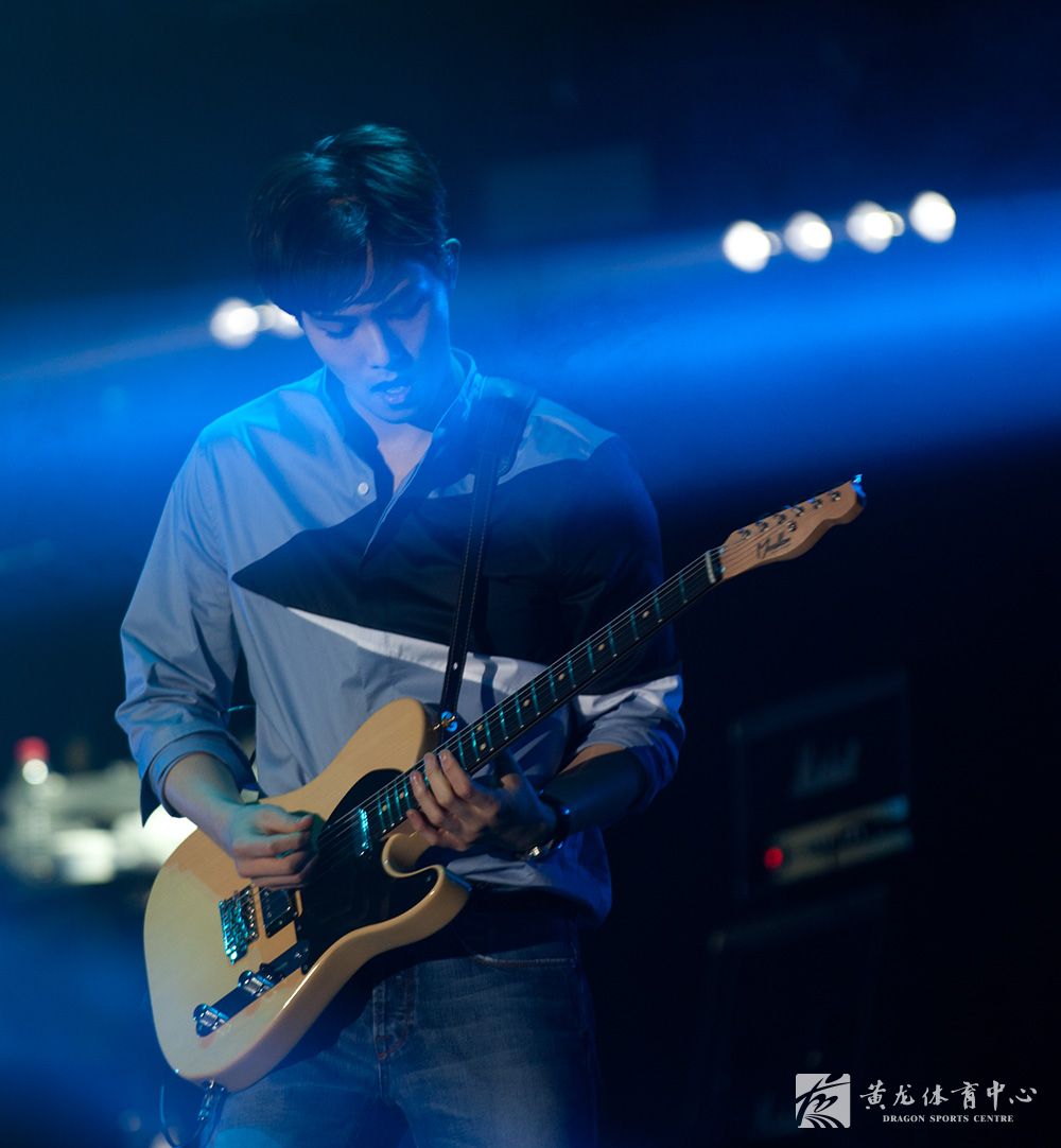 2016 CNBLUE [COME TOGETHER]世界巡回演唱会杭州站(图1)