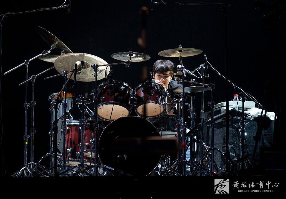 2016 CNBLUE [COME TOGETHER]世界巡回演唱会杭州站(图4)