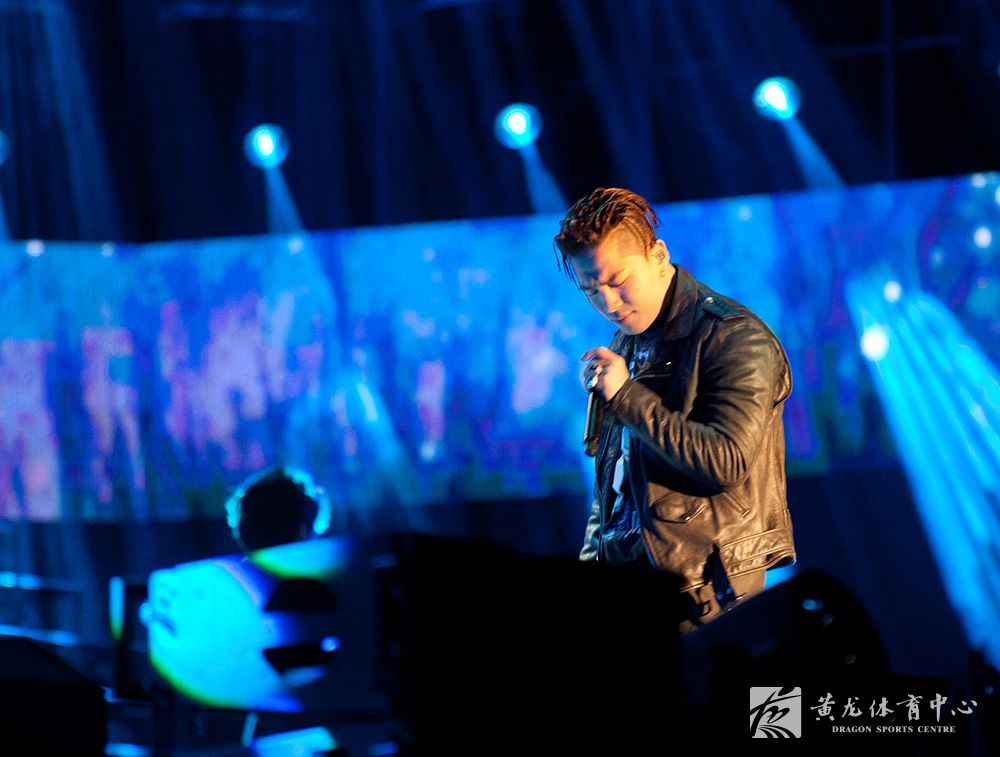 BIGBANG杭州演唱会火爆登场(图4)