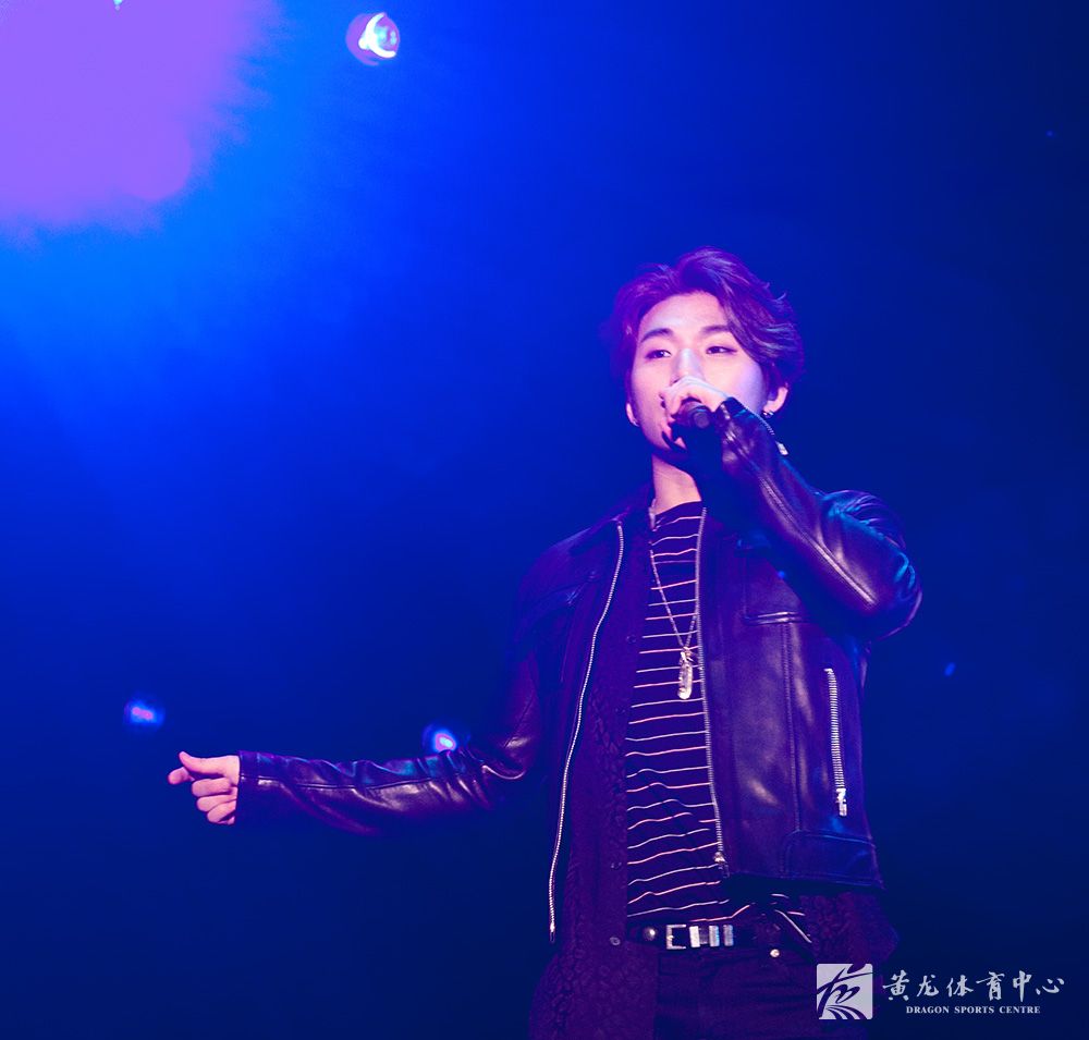 BIGBANG杭州演唱会火爆登场(图6)