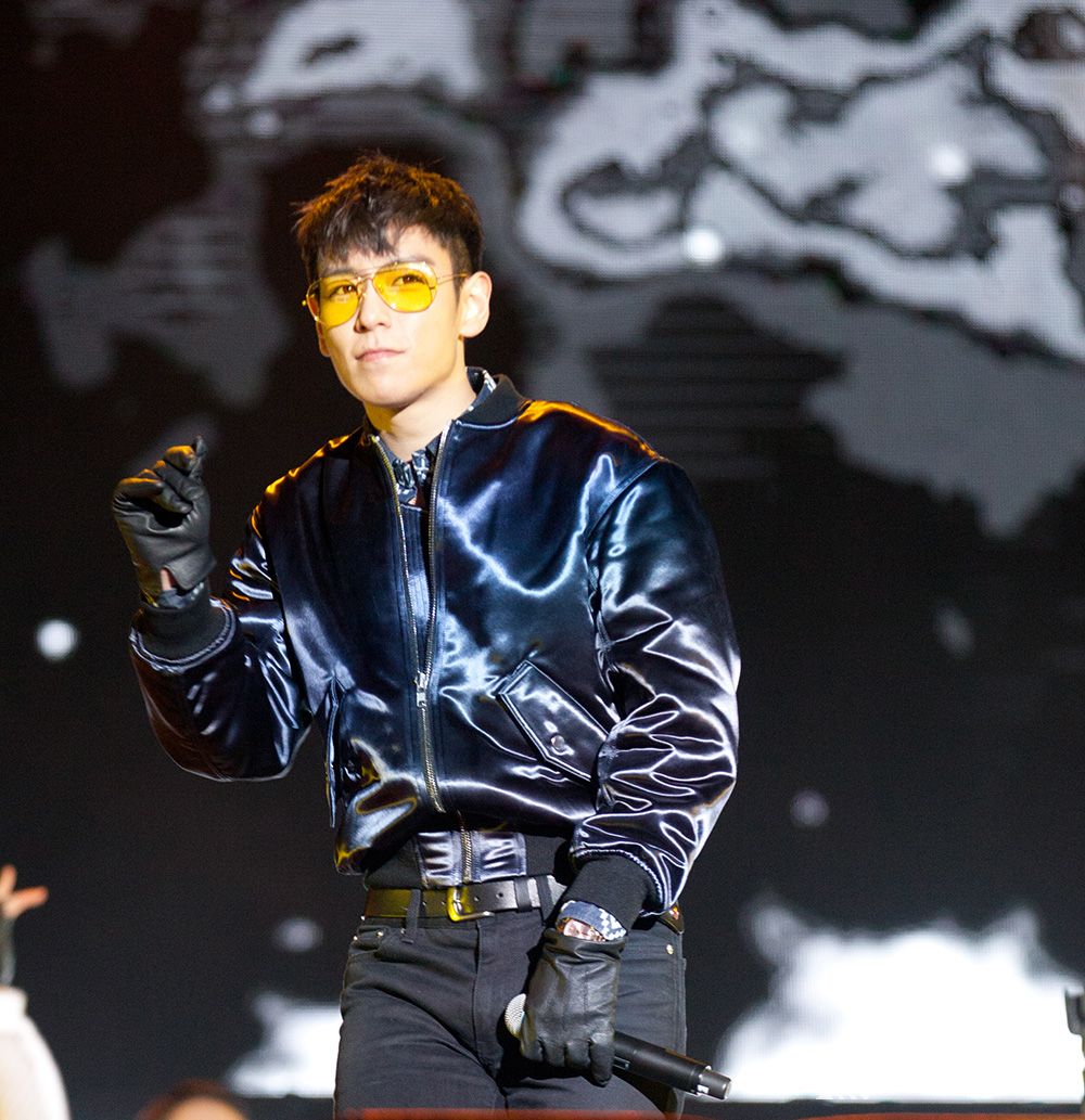 BIGBANG杭州演唱会火爆登场(图7)