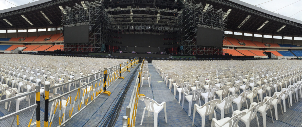 G20反恐升级 黄龙铁马初现视野(图1)