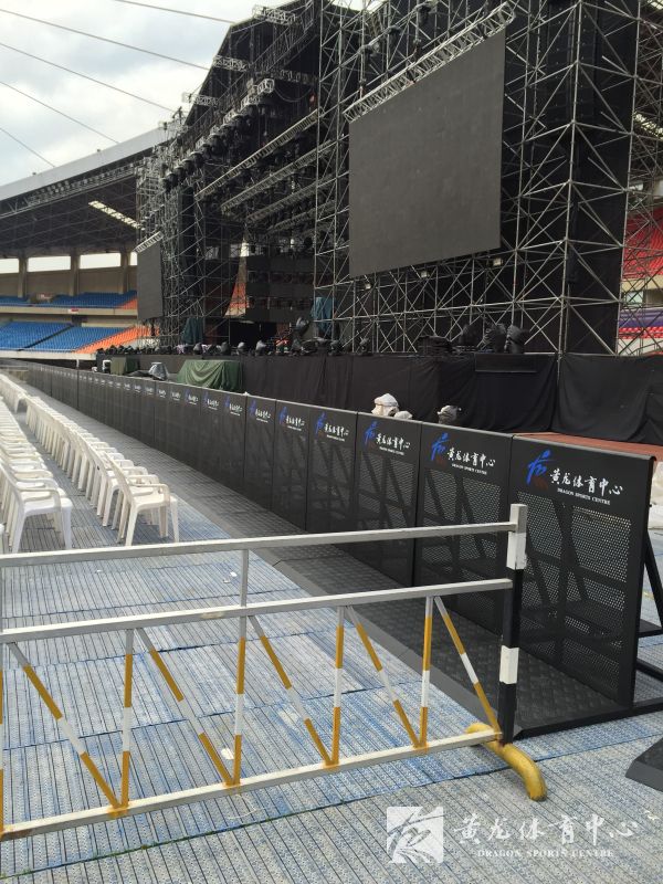 G20反恐升级 黄龙铁马初现视野(图2)