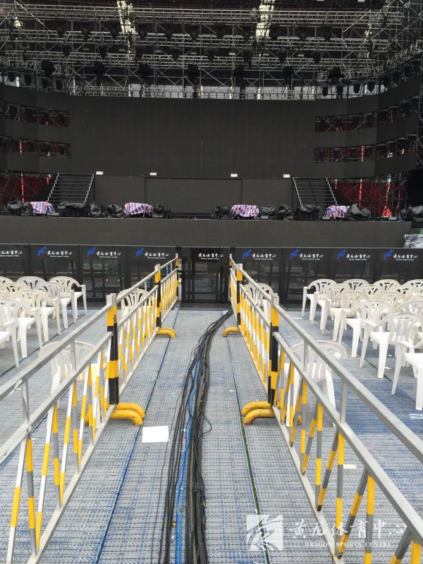 G20反恐升级 黄龙铁马初现视野(图3)