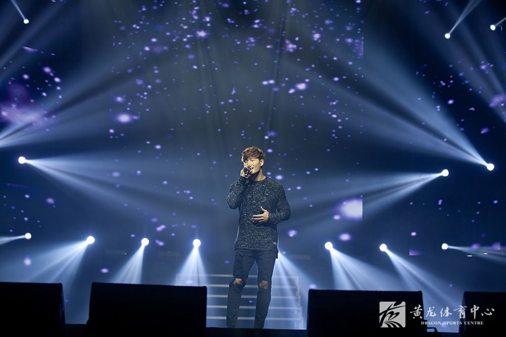 “奔跑吧！金钟国”2016世界巡回演唱会杭州站(图3)