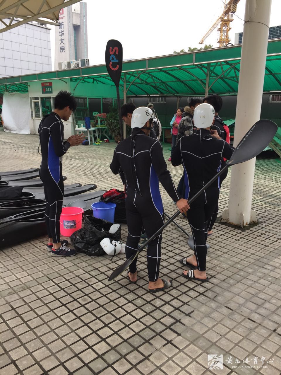 玩家们的“新宠”—皮艇球(图1)