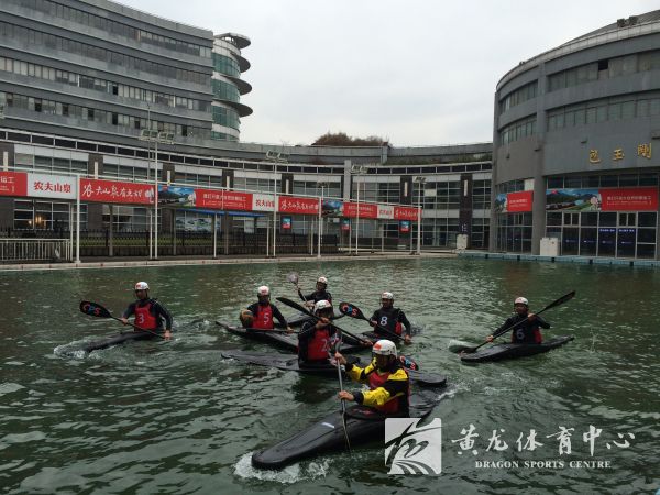 玩家们的“新宠”—皮艇球(图2)